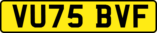 VU75BVF