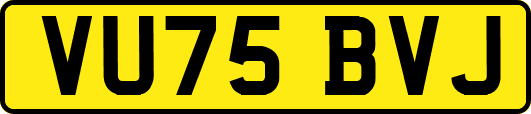 VU75BVJ