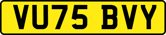 VU75BVY