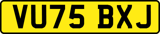 VU75BXJ