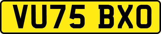 VU75BXO