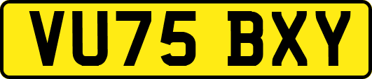 VU75BXY