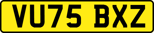 VU75BXZ