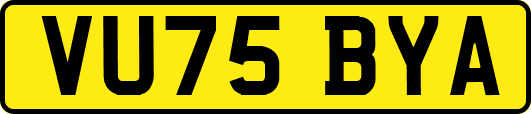 VU75BYA