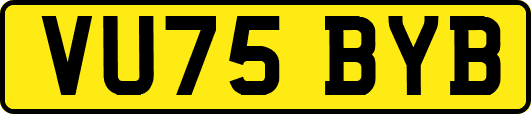 VU75BYB