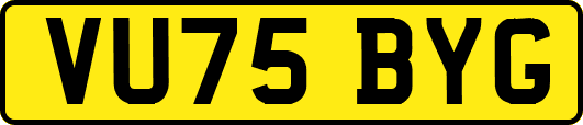 VU75BYG