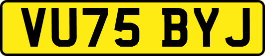 VU75BYJ