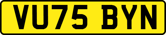 VU75BYN