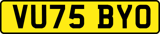 VU75BYO