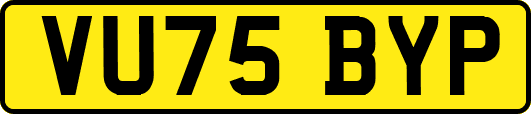 VU75BYP