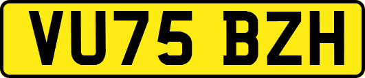 VU75BZH
