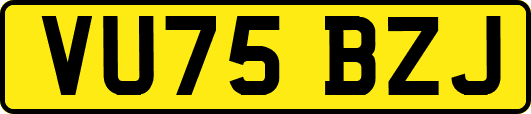 VU75BZJ