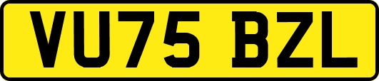 VU75BZL