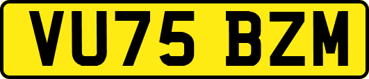 VU75BZM