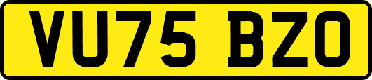 VU75BZO