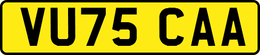 VU75CAA