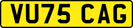 VU75CAG