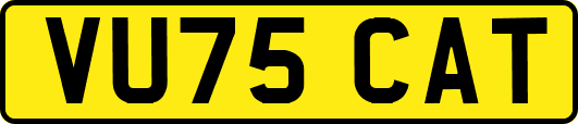 VU75CAT