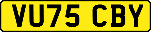 VU75CBY