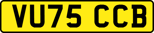 VU75CCB