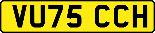 VU75CCH