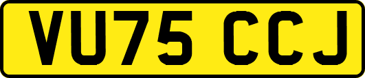 VU75CCJ