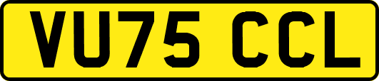VU75CCL