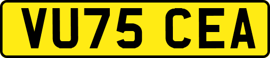 VU75CEA