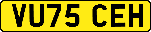 VU75CEH