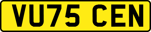 VU75CEN