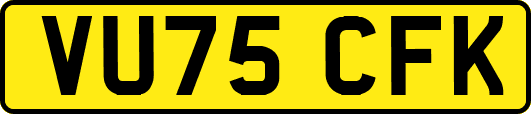 VU75CFK