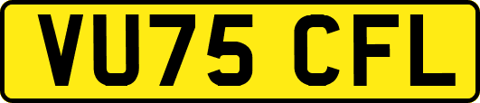 VU75CFL
