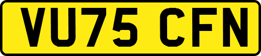 VU75CFN