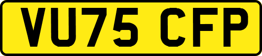 VU75CFP