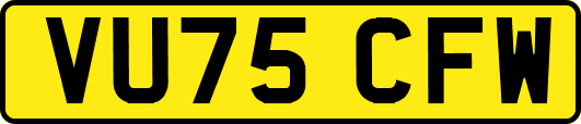 VU75CFW