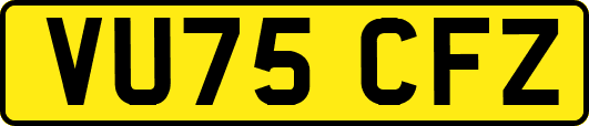 VU75CFZ