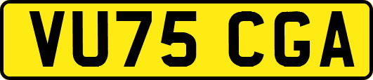 VU75CGA