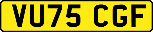 VU75CGF