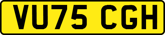 VU75CGH