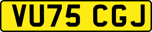 VU75CGJ