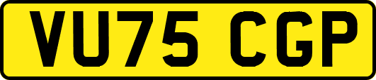 VU75CGP