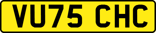 VU75CHC