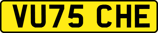 VU75CHE
