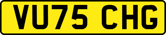 VU75CHG