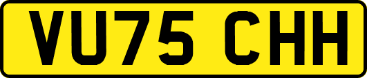 VU75CHH