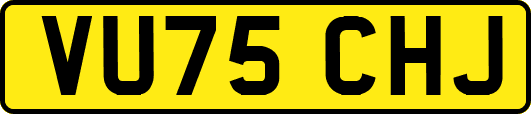 VU75CHJ