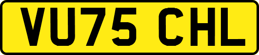VU75CHL