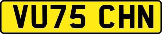 VU75CHN