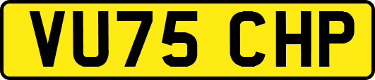 VU75CHP