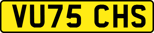 VU75CHS
